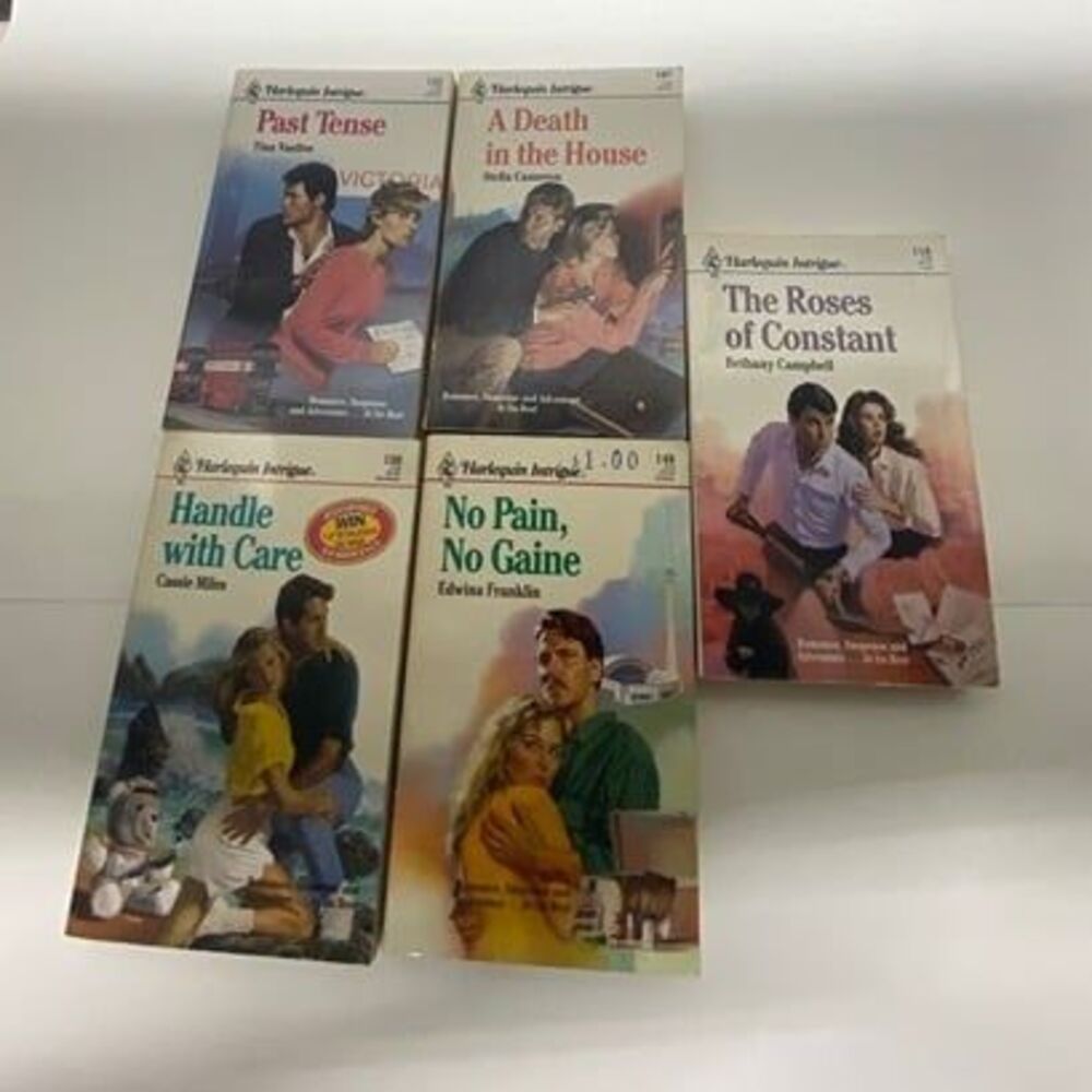 Books - Picture 8 of 10